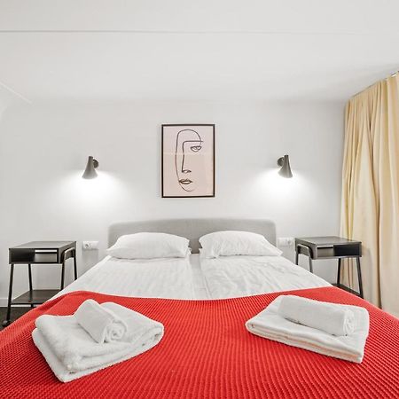 קובנה Owl Jazz Apartments - Luxury Apartments In The Heart Of The City מראה חיצוני תמונה