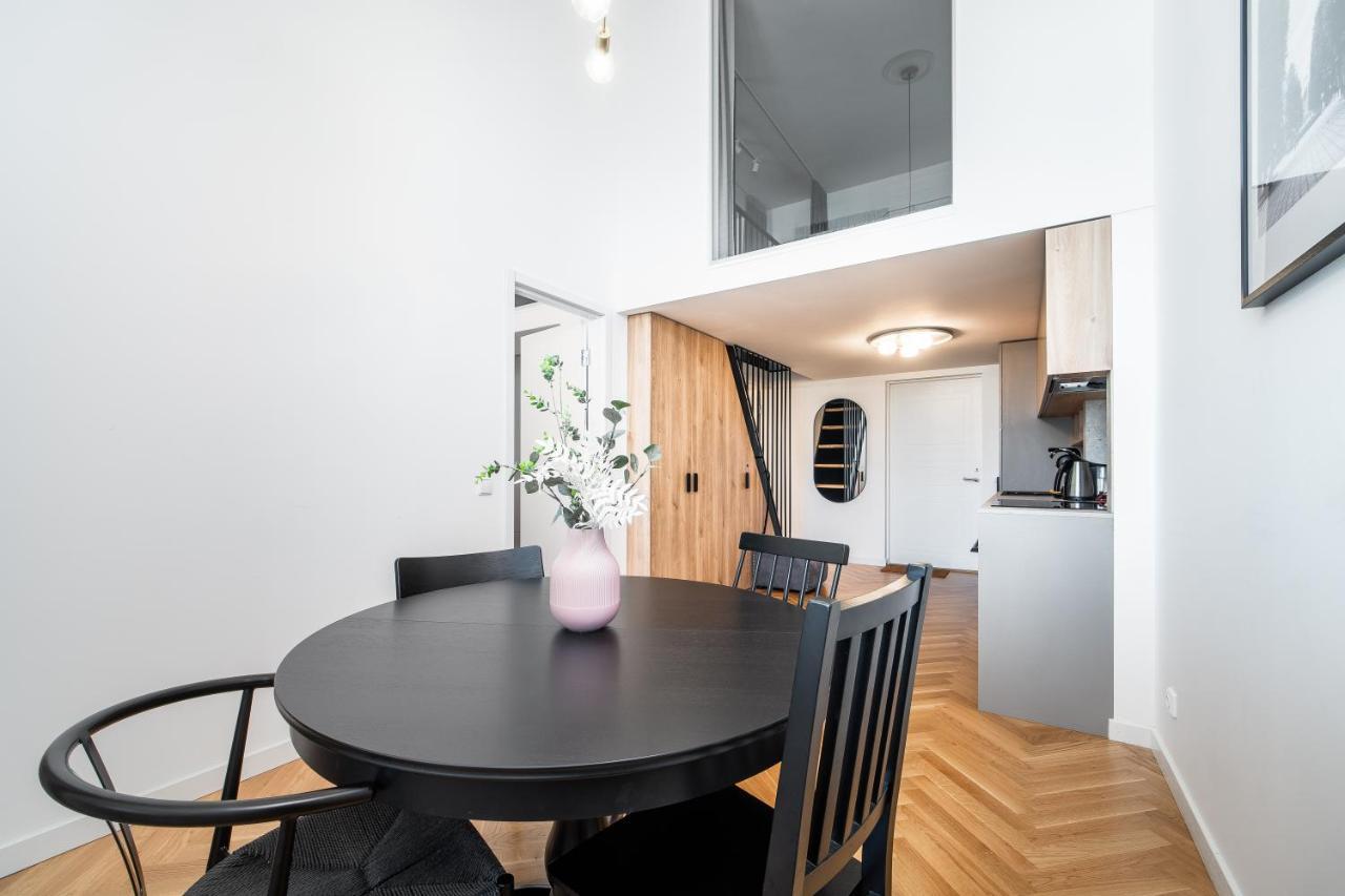 קובנה Owl Jazz Apartments - Luxury Apartments In The Heart Of The City מראה חיצוני תמונה