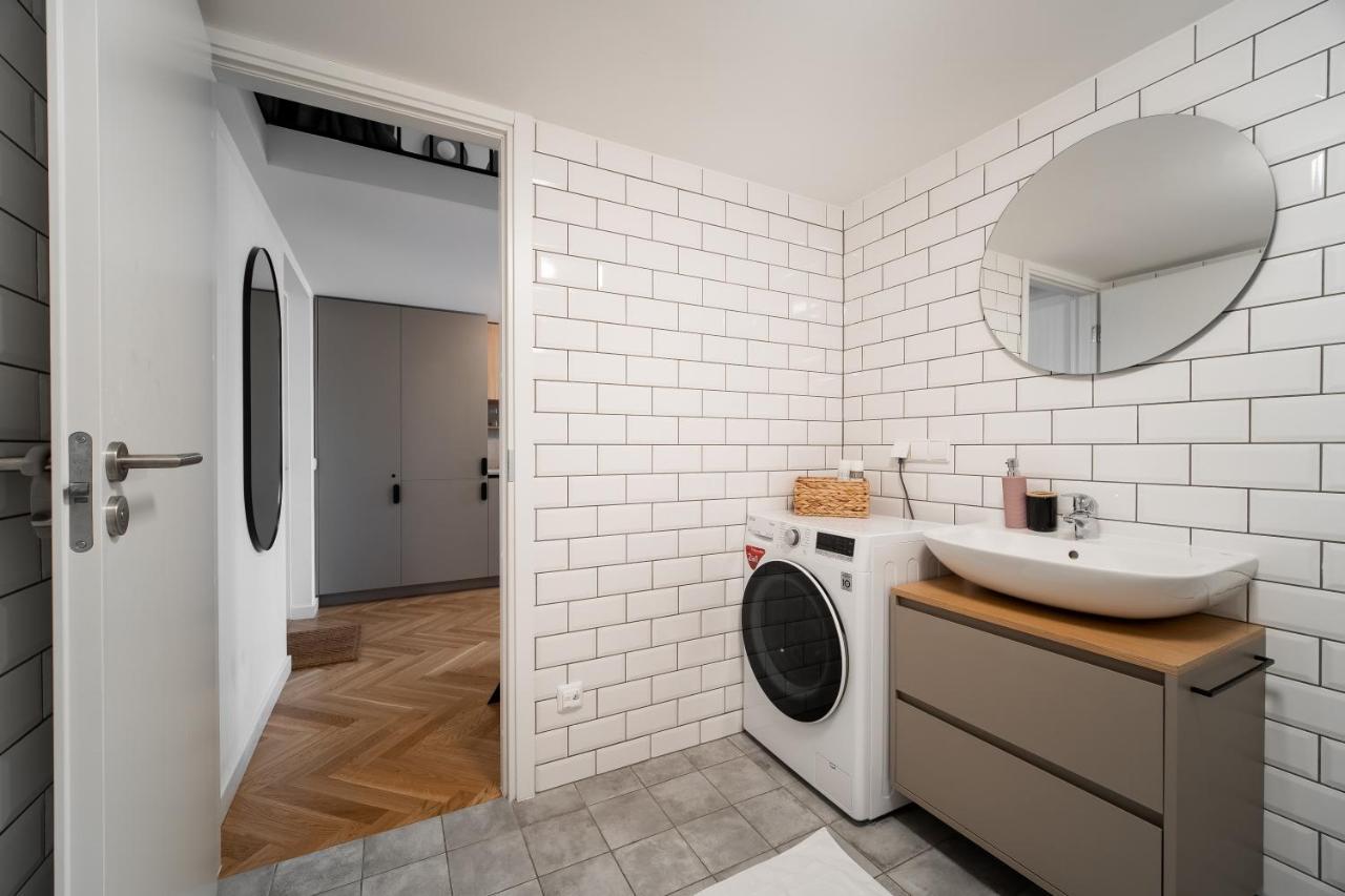 קובנה Owl Jazz Apartments - Luxury Apartments In The Heart Of The City מראה חיצוני תמונה