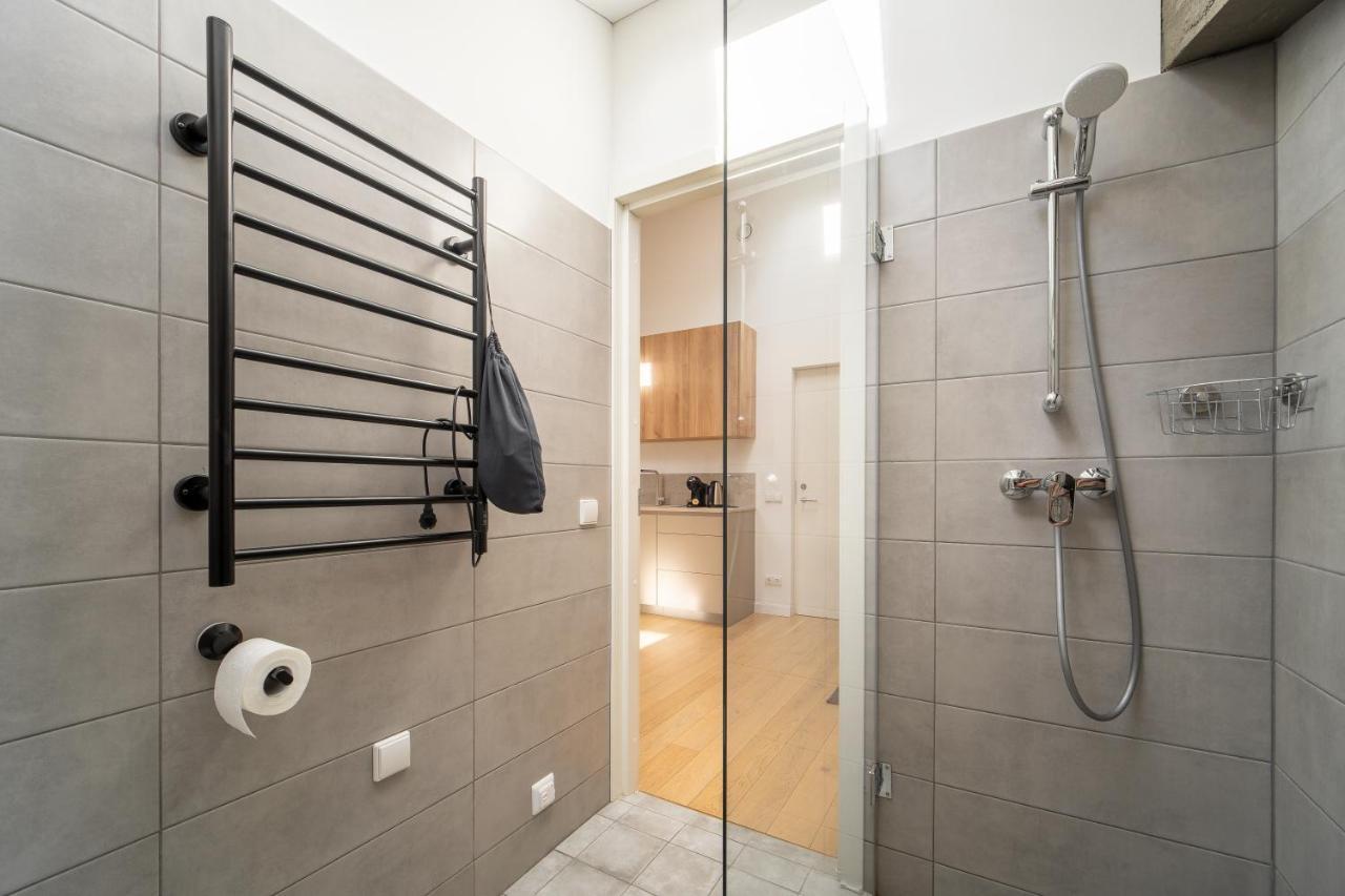 קובנה Owl Jazz Apartments - Luxury Apartments In The Heart Of The City מראה חיצוני תמונה