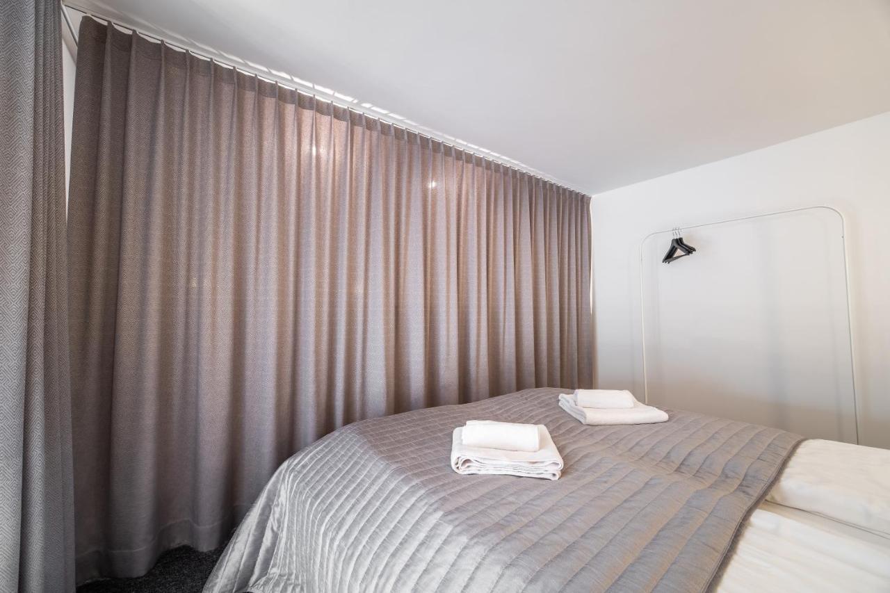 קובנה Owl Jazz Apartments - Luxury Apartments In The Heart Of The City מראה חיצוני תמונה